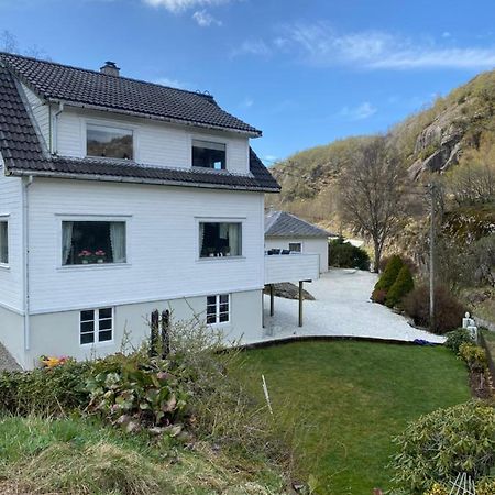 Sokndal - Cozy Vacation Home In Peaceful Surroundings Algard  ภายนอก รูปภาพ