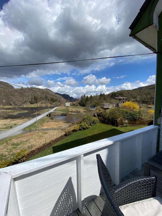 Sokndal - Cozy Vacation Home In Peaceful Surroundings Algard  ภายนอก รูปภาพ
