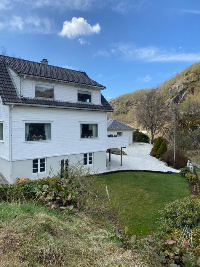 Sokndal - Cozy Vacation Home In Peaceful Surroundings Algard  ภายนอก รูปภาพ