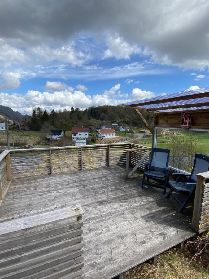 Sokndal - Cozy Vacation Home In Peaceful Surroundings Algard  ภายนอก รูปภาพ