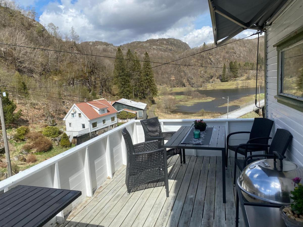 Sokndal - Cozy Vacation Home In Peaceful Surroundings Algard  ภายนอก รูปภาพ