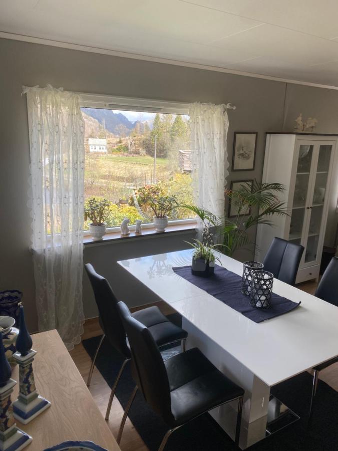 Sokndal - Cozy Vacation Home In Peaceful Surroundings Algard  ภายนอก รูปภาพ