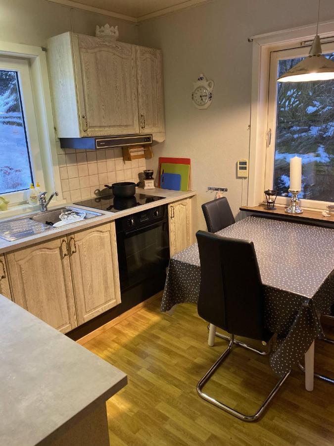 Sokndal - Cozy Vacation Home In Peaceful Surroundings Algard  ภายนอก รูปภาพ