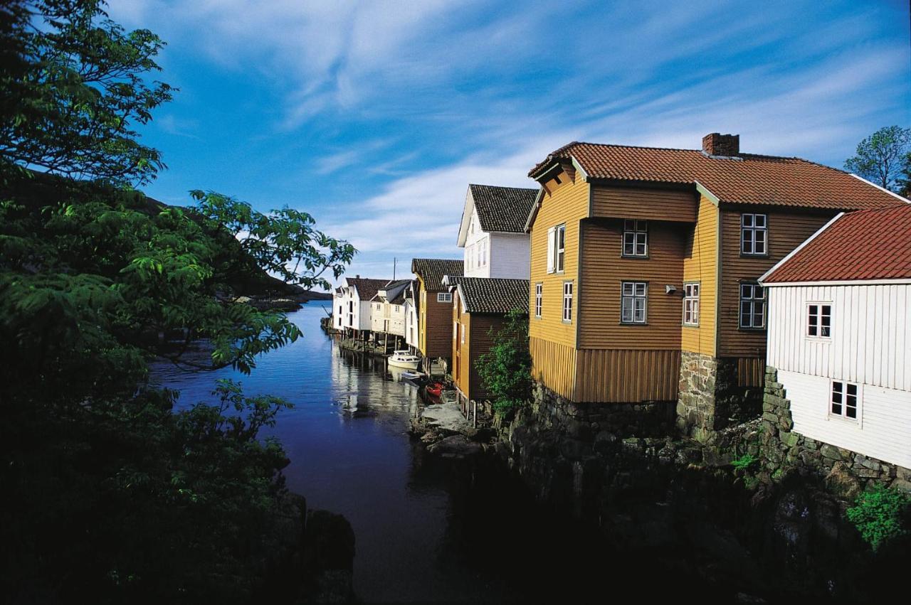 Sokndal - Cozy Vacation Home In Peaceful Surroundings Algard  ภายนอก รูปภาพ