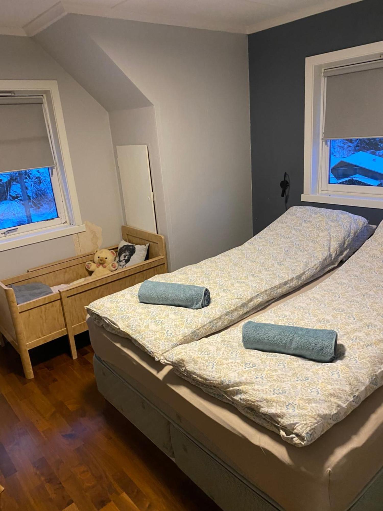 Sokndal - Cozy Vacation Home In Peaceful Surroundings Algard  ภายนอก รูปภาพ